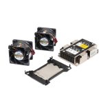 HPE P21201-B21 Xeon Gold 6226R 16-Core 2.9ghz 10.4gt Upi Processors - Image 5