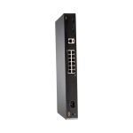 HPE R1B31A Aruba 9012 (US) 12xGbE 6xPoE+ Branch Gateway 2K Clients - 32 APs - Image 4