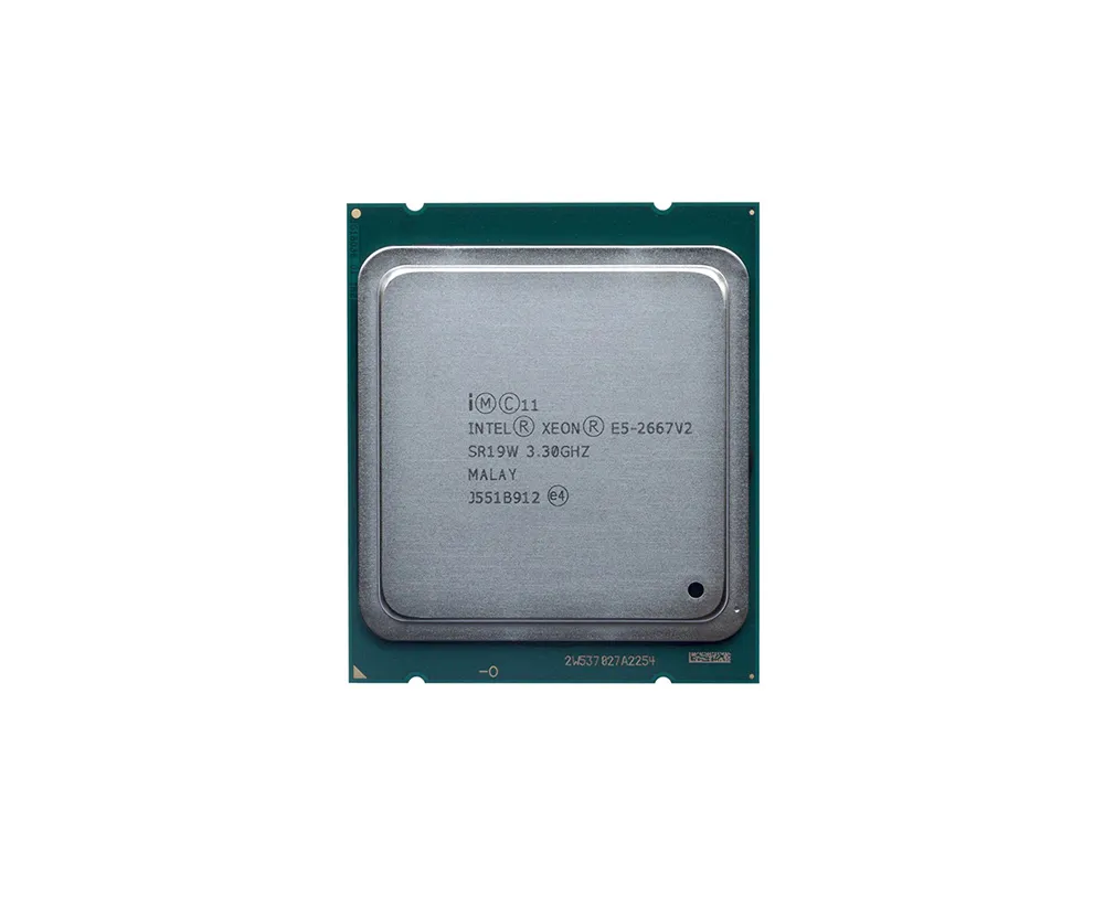 338-BDBF-o 338-BDBF - Dell 3.30GHz Socket LGA2011 E5-2667V2 8-Core Processor - Image 1
