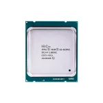 338-BDBN - Dell 2.60GHz LGA2011 Xeon E5-2630V2 6-Core Processor