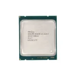 338-BDBP - Dell 2.00GHz Socket LGA2011 E5-2640V2 8-Core Processor