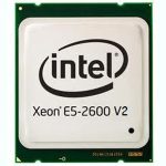 338-BDIM - Dell 3.50GHz LGA2011 E5-2643V2 6-Core Processor