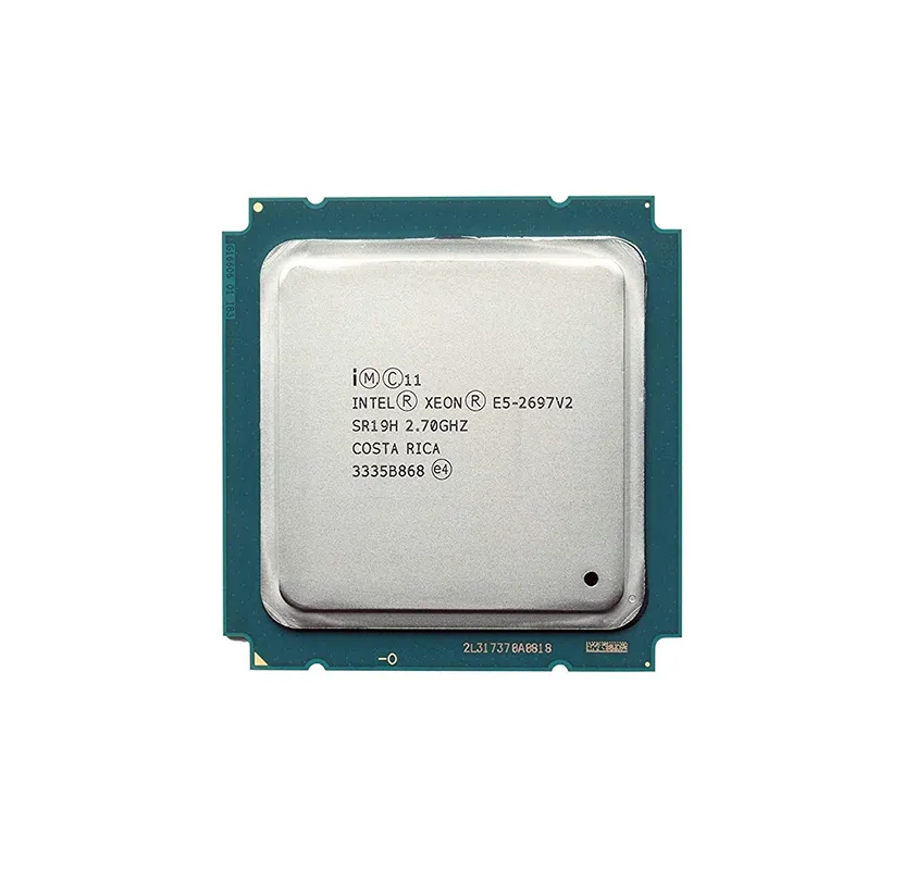 338-BDIQ 338-BDIQ - Dell 2.7GHz Intel Xeon E5-2697V2 12 Core Processor - Image 1
