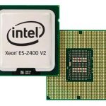 Dell 338-BEJU Intel Xeon E5-2450V2 2.5GHz 8-Core Processor