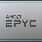 DELL 338-BZSB AMD EPYC 7413 2.65GHz 24-Core Processor