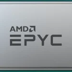 DELL 338-CKMH EPYC 9654P 2.4GHZ 96-Core Gen-4 Processor