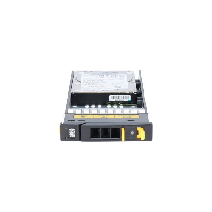 HPE P03798-001 3PAR StoreServ 8000 Hard Drive 1.2 TB SAS 6Gb/s Refurbished - Image 6