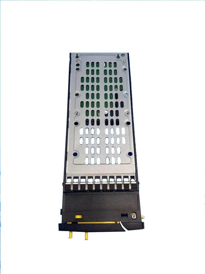 HPE P03798-001 3PAR StoreServ 8000 Hard Drive 1.2 TB SAS 6Gb/s Refurbished - Image 4