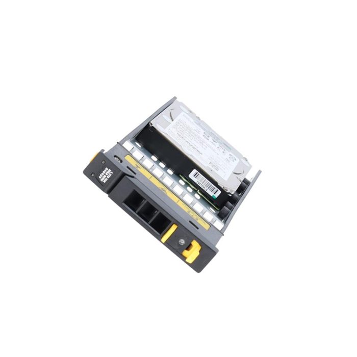 HPE P03798-001 3PAR StoreServ 8000 Hard Drive 1.2 TB SAS 6Gb/s Refurbished - Image 5