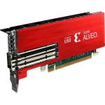 HPE R4B02C Xilinx Alveo U50 Data Center Accelerator Card - Image 6