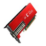 HPE R4B02C Xilinx Alveo U50 Data Center Accelerator Card - Image 2