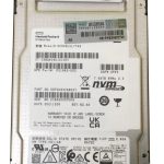 kioxia KCD6XLUL7T68 CD6-R 7.68Tb 2.5Inch PCI Express 4.0 (NVMe) SSD