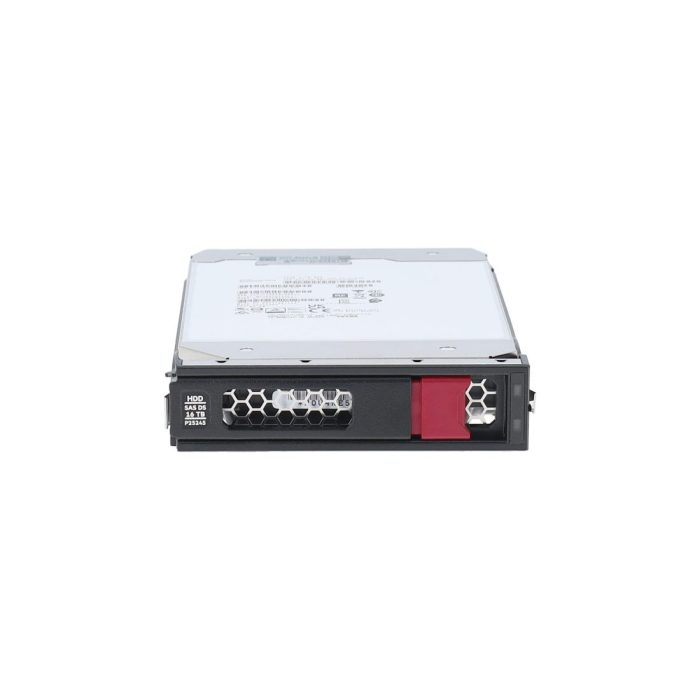 HPE P35151-B21 Business Critical Midline Helium Hard Drive 16 TB SAS 12Gb/s New F/s - Image 6