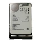 HPE P35151-B21 Business Critical Midline Helium Hard Drive 16 TB SAS 12Gb/s New F/s