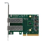 Mellanox MCX631102AN-ADAT ConnectX-6 Lx EN Adapter Card 25GbE