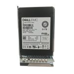 Dell F6V5P PM1735 6.4TB Mix Use NVMe PCIe Gen4, 2.5in SSD - Image 6