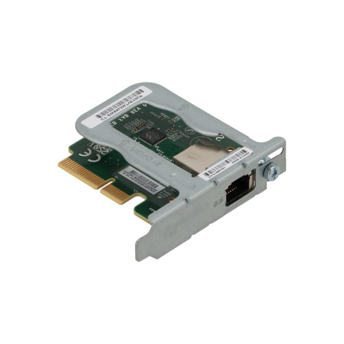 HPE P13788-B21 Microserver Gen10 Plus iLO Enablement Kit - Image 3