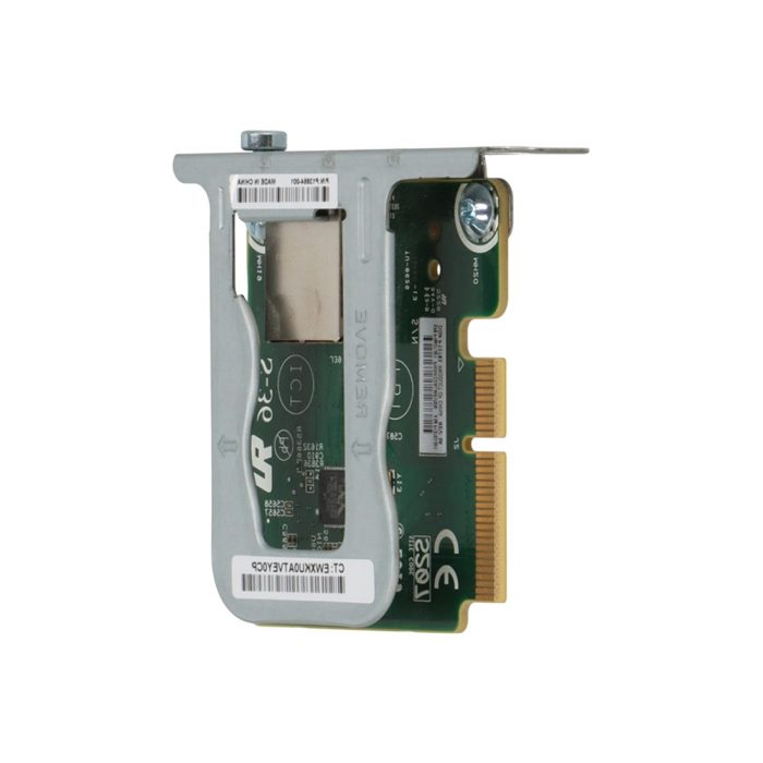 HPE P13788-B21 Microserver Gen10 Plus iLO Enablement Kit - Image 5