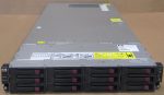 HP 616061-001 P4500 G2 CTO Server Chassis Barebones. - Image 7