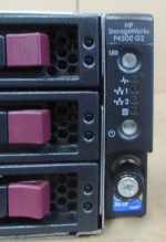 HP 616061-001 P4500 G2 CTO Server Chassis Barebones. - Image 5