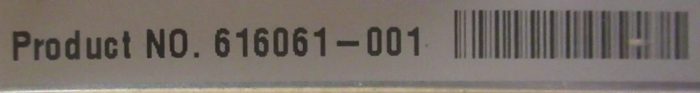 HP 616061-001 P4500 G2 CTO Server Chassis Barebones. - Image 6