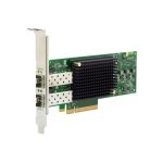 HPE R2J63-63001 SN1610E 32Gb Fibre Channel Host Bus Adapter with SFPs