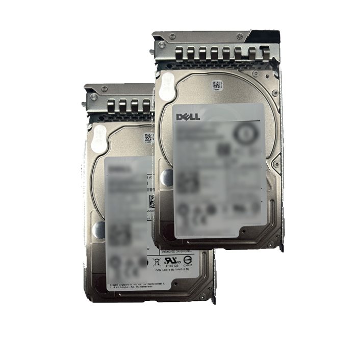 Dell 0FT7N 2TB 7.2K NL SAS 12Gbps 3.5inch Hot-Plug Hard Drive - Image 5