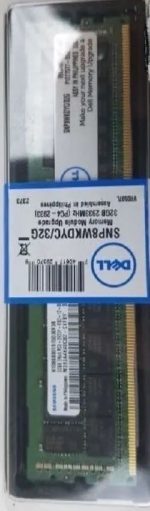 Dell 370-AEQI 32GB PC4-23400 DDR4-2933MHz 2Rx4 ECC Samsung OEM Refurbished - Image 5