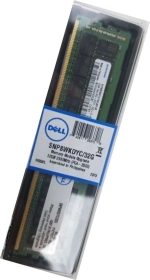 Dell 370-AEQI 32GB PC4-23400 DDR4-2933MHz 2Rx4 ECC Samsung OEM Refurbished - Image 2