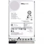 Dell 400-BJKZ 16TB 7.2K ISE NL SAS 12Gbps 512e 512MB 3.5inch Hot Plug Hdd with Tray