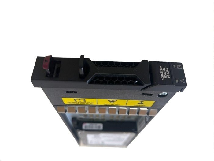 HPE P13244-001 Enterprise Hard Drive 600 GB SAS 12Gb/s New F/s - Image 4