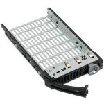Dell 93XXC 2.5 inch Hard Drive Tray