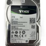 Seagate ST2000NX0433 2TB 7.2K SAS-12Gb/s 2.5inch HDD Refurbished Dell OEM