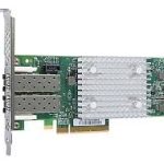 Dell QLE2742-Dell SANblade 32GB 2-Port PCIe Fibre Channel Adapter Ref