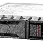 Hpe P40432-B21 300GB 10K 2.5 Inch SAS-12Gbps Mission Critical BC Hdd