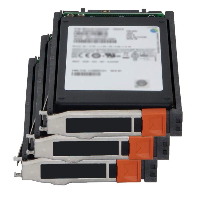 EMC 005052128 15.36TB SAS-12Gbps 2.5-Inch SSD - Image 6