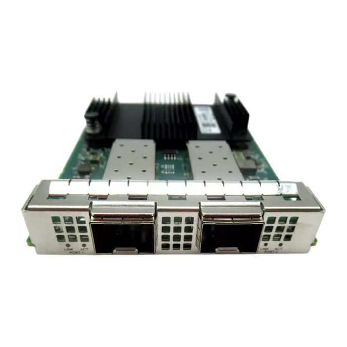 Mellanox MCX631432AS-ADAI Ethernet 10/25Gb 2-Port SFP28 OCP3 Adapter Ref (HPE OEM) - Image 3