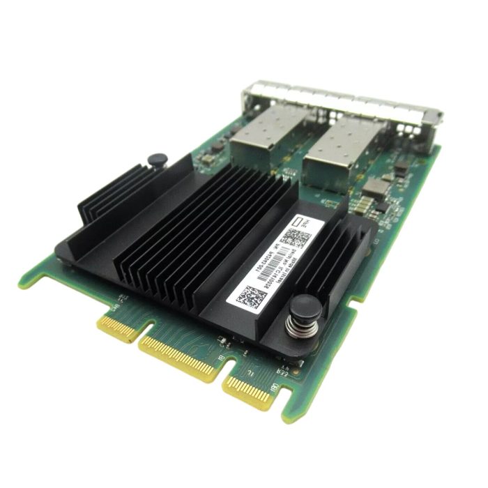 Mellanox MCX631432AS-ADAI Ethernet 10/25Gb 2-Port SFP28 OCP3 Adapter Ref (HPE OEM) - Image 4