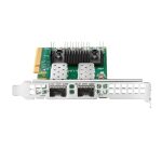 Mellanox MCX631102AS-ADAT ConnectX-6 Lx EN Adapter Card 25GbE Dual-port SFP28 PCIe 4.0 x8 Secure Boot No Crypto Ref (HPE OEM) - Image 4