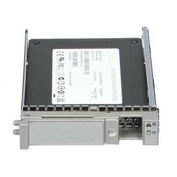 343564 Cisco UCS-SD960GM3X-EP 960Gb Sata 6G Sff Enterprise Performance Ssd - Image 1
