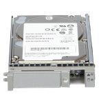 CISCO UCS-HD18TW7KL4KN 18TB 7.2K SAS 12Gbps 4K Lff Hot Plug Sled Mounted Hard Drive