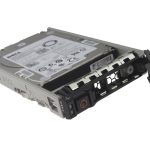 Dell 400-BJTD 2TB 7.2K SATA-6Gbps 512n 2.5in Hot-Plug Hard Drive With 14G Kit