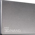 SOLIDIGM SSDPF2KX076TZ01 D7-P5510 7.68tb PCIe 4.0 X4 3d4 2.5inch U.2 15mm SSD