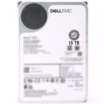 Dell AB378816 18TB 7.2K RPM SAS 12Gbps 512e 3.5inch Hot-Plug Hard Drive