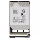 Dell EMC C78YJ 18TB 7.2K RPM SAS 12Gbps 512e 3.5inch Hot-Plug Hard Drive with Tray