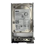 Dell COMPELLENT 0RWV5D 1.2TB 10K SAS 12Gbps 2.5inch Hot-Plug Hard Drive