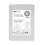 Hynix HFS960G3H2X069N 960GB SATA 6Gbps Read Intensive 1DWPD 2.5in Hot-Plug SSD