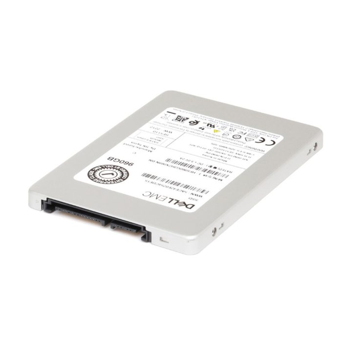 Hynix HFS960G3H2X069N 960GB SATA 6Gbps Read Intensive 1DWPD 2.5in Hot-Plug SSD - Image 4