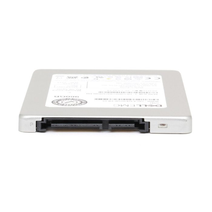 Hynix HFS960G3H2X069N 960GB SATA 6Gbps Read Intensive 1DWPD 2.5in Hot-Plug SSD - Image 5