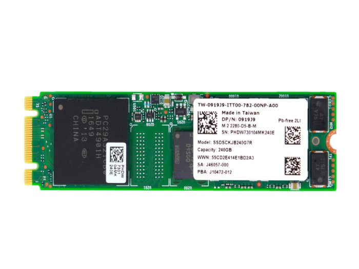 Dell 919J9 240GB SATA 6Gbps M.2 SSD for BOSS Card - Image 4